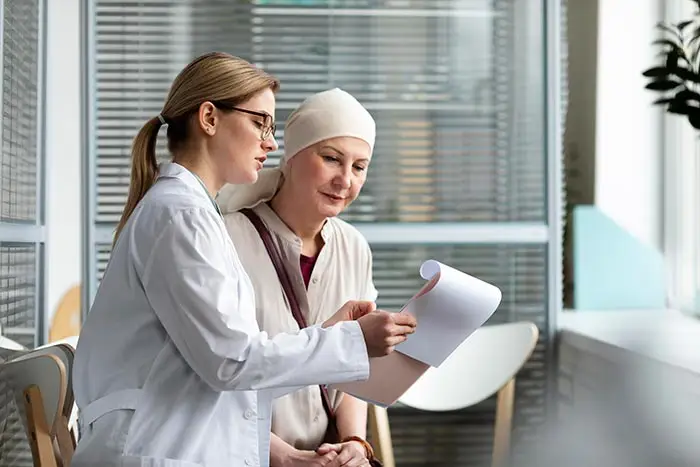 What is Cancer Insurance?