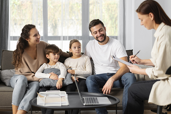 What is Family Health Insurance?
