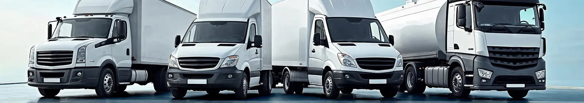 Goods Carrying Vehicle