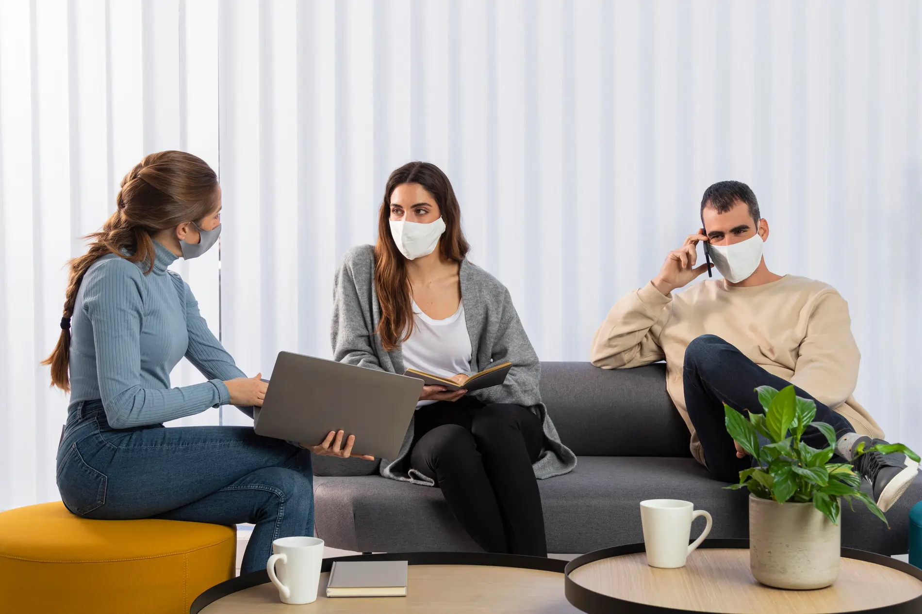 Group Personal Accident Insurance