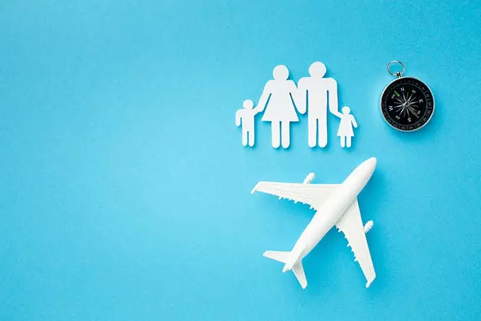 What is Family Travel Insurance?