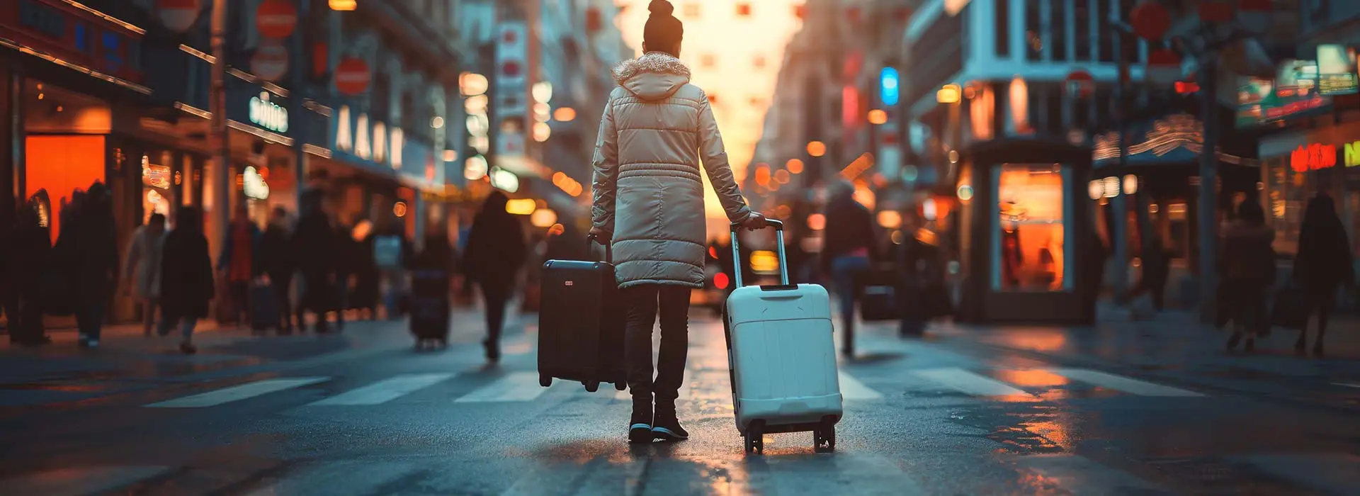 Individual Travel Insurance