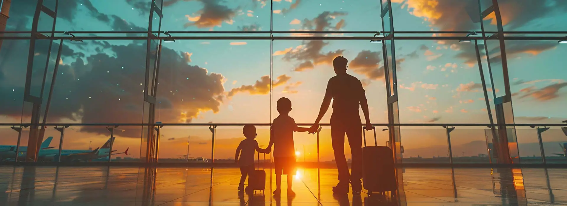 Family Travel Insurance