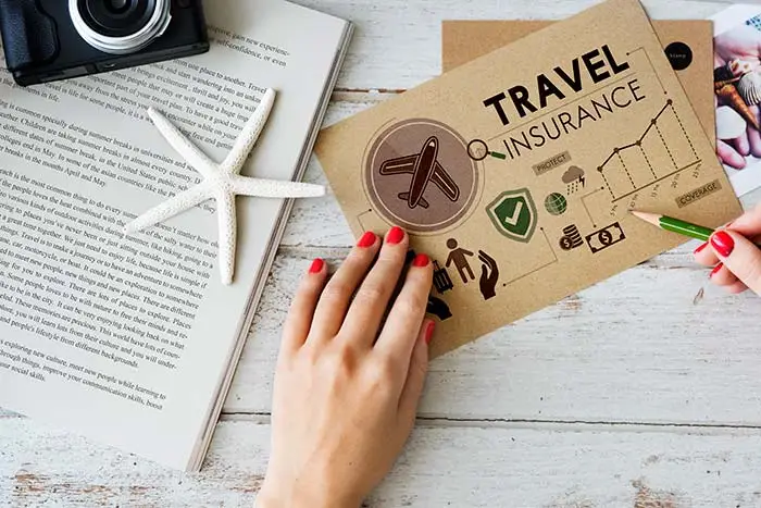 What is Individual Travel Insurance?