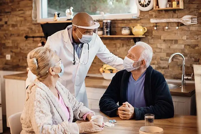 Senior Citizen Health Insurance