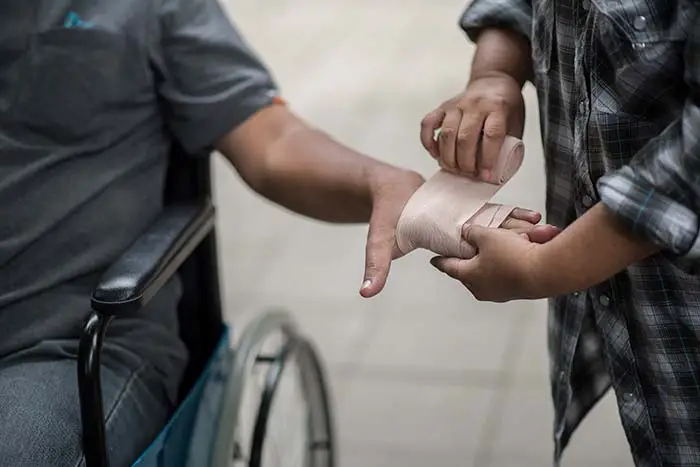 Personal Accident Insurance