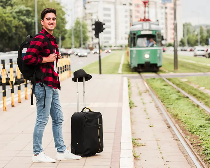 What is A PCV?